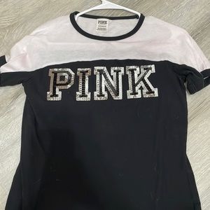 VS PINK TOP